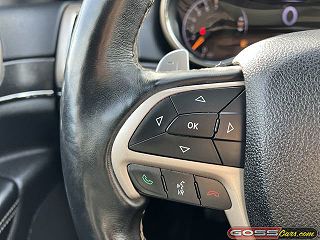 2016 Jeep Grand Cherokee Limited Edition 1C4RJFBG0GC498386 in South Burlington, VT 18