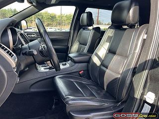 2016 Jeep Grand Cherokee Limited Edition 1C4RJFBG0GC498386 in South Burlington, VT 23