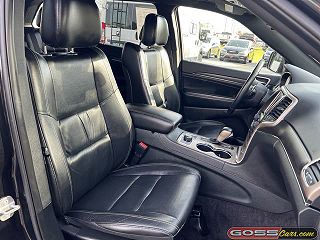 2016 Jeep Grand Cherokee Limited Edition 1C4RJFBG0GC498386 in South Burlington, VT 5