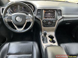 2016 Jeep Grand Cherokee Limited Edition 1C4RJFBG0GC498386 in South Burlington, VT 8