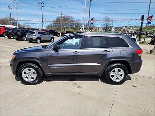 2016 Jeep Grand Cherokee  1C4RJFAG0GC402807 in Waterford, PA 10