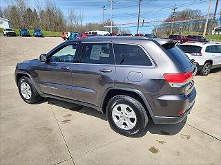 2016 Jeep Grand Cherokee  1C4RJFAG0GC402807 in Waterford, PA 11