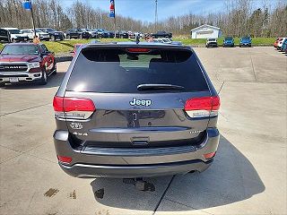 2016 Jeep Grand Cherokee  1C4RJFAG0GC402807 in Waterford, PA 12