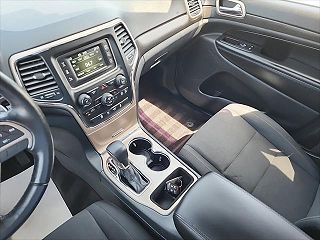 2016 Jeep Grand Cherokee  1C4RJFAG0GC402807 in Waterford, PA 20