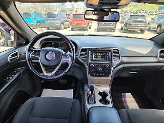 2016 Jeep Grand Cherokee  1C4RJFAG0GC402807 in Waterford, PA 4
