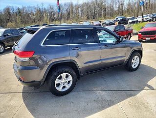 2016 Jeep Grand Cherokee  1C4RJFAG0GC402807 in Waterford, PA 5