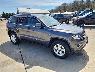 2016 Jeep Grand Cherokee  1C4RJFAG0GC402807 in Waterford, PA 6