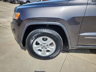 2016 Jeep Grand Cherokee  1C4RJFAG0GC402807 in Waterford, PA 9