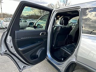 2016 Jeep Grand Cherokee Limited Edition 1C4RJFBG0GC401431 in Zimmerman, MN 21