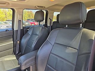 2016 Jeep Patriot High Altitude Edition 1C4NJRFB6GD804614 in Fort Wayne, IN 20