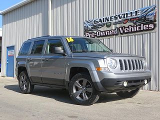 2016 Jeep Patriot Sport 1C4NJPBA5GD727400 in Gainesville, FL 1