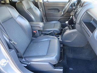 2016 Jeep Patriot Sport 1C4NJPBA5GD727400 in Gainesville, FL 8