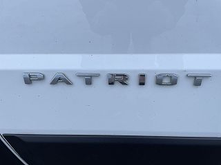 2016 Jeep Patriot Sport 1C4NJPBA3GD787627 in Lincoln, NE 32