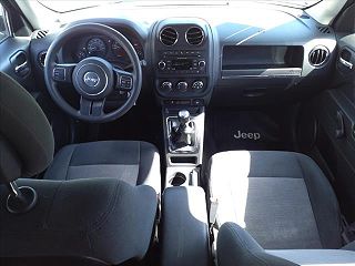 2016 Jeep Patriot Sport 1C4NJPBA7GD526713 in North Plainfield, NJ 9