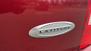 2016 Jeep Patriot Latitude 1C4NJRFB6GD663589 in Royal Oak, MI 29