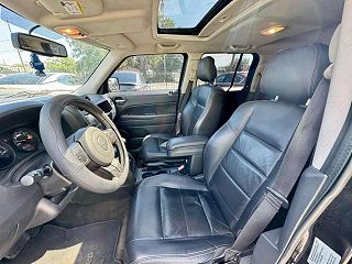 2016 Jeep Patriot High Altitude Edition 1C4NJRFB5GD708196 in Tampa, FL 10