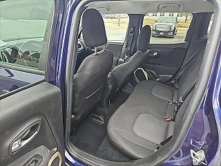 2016 Jeep Renegade  ZACCJBBT5GPD93382 in Belfast, ME 4