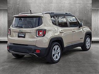 2016 Jeep Renegade Limited ZACCJADT4GPE08882 in Golden, CO 6