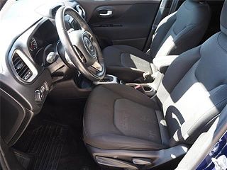 2016 Jeep Renegade Latitude ZACCJABT6GPC49012 in Las Vegas, NV 10