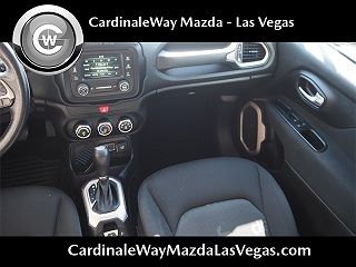 2016 Jeep Renegade Latitude ZACCJABT6GPC49012 in Las Vegas, NV 15