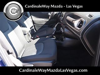 2016 Jeep Renegade Latitude ZACCJABT6GPC49012 in Las Vegas, NV 18