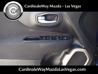 2016 Jeep Renegade Latitude ZACCJABT6GPC49012 in Las Vegas, NV 22