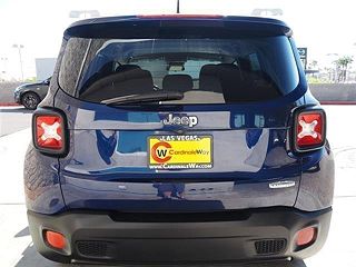 2016 Jeep Renegade Latitude ZACCJABT6GPC49012 in Las Vegas, NV 3