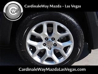 2016 Jeep Renegade Latitude ZACCJABT6GPC49012 in Las Vegas, NV 8