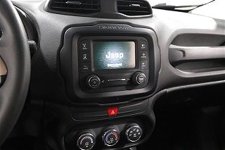 2016 Jeep Renegade Sport ZACCJAAT1GPD43879 in Mentor, OH 9
