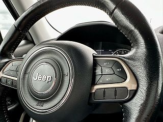 2016 Jeep Renegade Limited ZACCJBDTXGPD61282 in Perry, OH 22