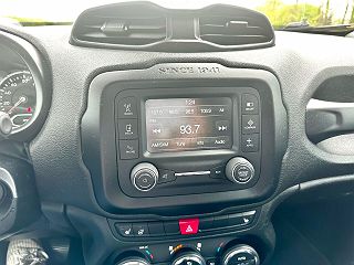 2016 Jeep Renegade Limited ZACCJBDTXGPD61282 in Perry, OH 23