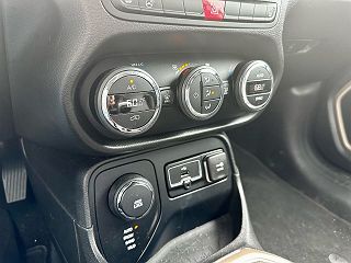 2016 Jeep Renegade Limited ZACCJBDTXGPD61282 in Perry, OH 25