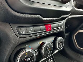 2016 Jeep Renegade Limited ZACCJBDTXGPD61282 in Perry, OH 29