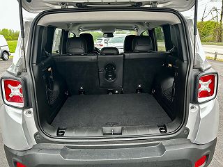 2016 Jeep Renegade Limited ZACCJBDTXGPD61282 in Perry, OH 31