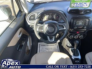 2016 Jeep Renegade Sport ZACCJBAT3GPC78538 in Selden, NY 22