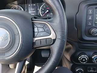 2016 Jeep Renegade Latitude ZACCJBBT3GPC63147 in Torrington, CT 12