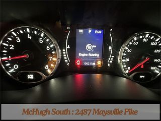 2016 Jeep Renegade Sport ZACCJAAT5GPD40693 in Zanesville, OH 15