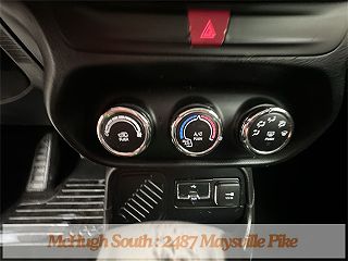 2016 Jeep Renegade Sport ZACCJAAT5GPD40693 in Zanesville, OH 17