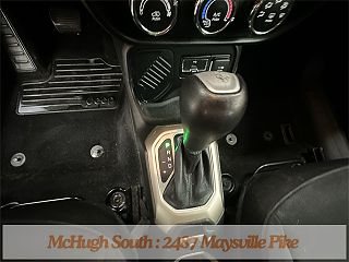 2016 Jeep Renegade Sport ZACCJAAT5GPD40693 in Zanesville, OH 18
