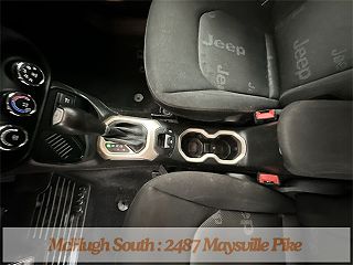 2016 Jeep Renegade Sport ZACCJAAT5GPD40693 in Zanesville, OH 19