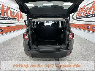 2016 Jeep Renegade Sport ZACCJAAT5GPD40693 in Zanesville, OH 21