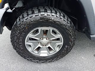 2016 Jeep Wrangler Rubicon 1C4BJWFG8GL136642 in Chambersburg, PA 3