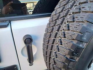 2016 Jeep Wrangler Sport 1C4BJWDG0GL200482 in Clovis, CA 9
