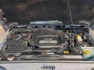 2016 Jeep Wrangler Rubicon 1C4BJWCG8GL185201 in Danbury, CT 38