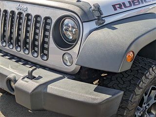 2016 Jeep Wrangler Rubicon 1C4BJWCG8GL185201 in Danbury, CT 9