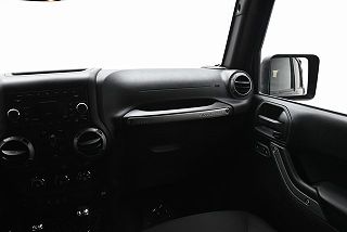 2016 Jeep Wrangler Sport 1C4BJWDGXGL179656 in Eau Claire, WI 9