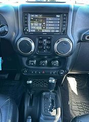 2016 Jeep Wrangler Sahara 1C4HJWEG7GL239305 in Hampton, NH 23