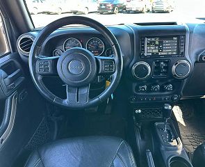 2016 Jeep Wrangler Sahara 1C4HJWEG7GL239305 in Hampton, NH 24