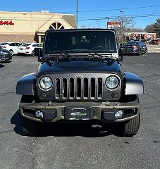 2016 Jeep Wrangler Sahara 1C4HJWEG7GL239305 in Hampton, NH 8