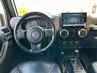 2016 Jeep Wrangler Sahara 1C4BJWEG4GL243785 in Hampton, NH 25